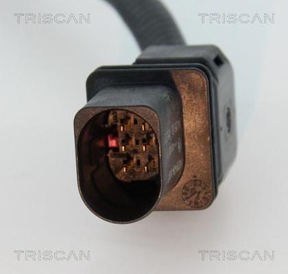 Triscan 8845 25015 - Lambda zonde autospares.lv