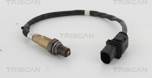 Triscan 8845 25015 - Лямбда-зонд, датчик кислорода www.autospares.lv