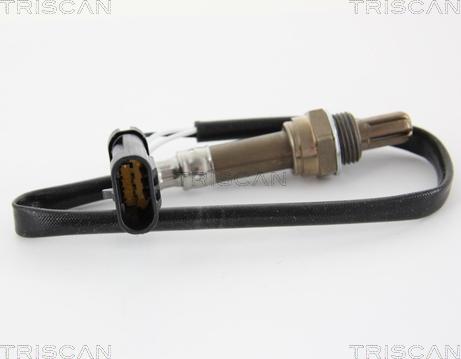 Triscan 8845 25016 - Lambda zonde www.autospares.lv