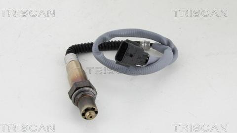 Triscan 8845 25018 - Lambda zonde www.autospares.lv