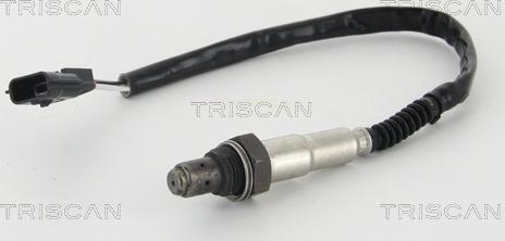 Triscan 8845 25013 - Лямбда-зонд, датчик кислорода www.autospares.lv