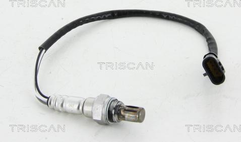 Triscan 8845 25012 - Lambda zonde www.autospares.lv