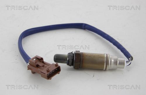 Triscan 8845 25035 - Лямбда-зонд, датчик кислорода www.autospares.lv