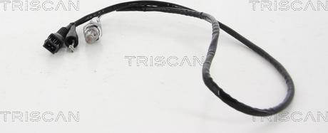 Triscan 8845 25037 - Lambda zonde www.autospares.lv