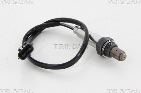 Triscan 8845 25022 - Лямбда-зонд, датчик кислорода www.autospares.lv