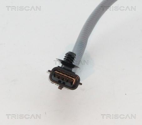 Triscan 8845 25027 - Lambda zonde www.autospares.lv