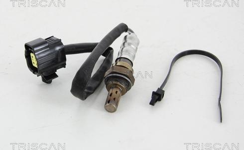 Triscan 8845 21044 - Lambda zonde www.autospares.lv