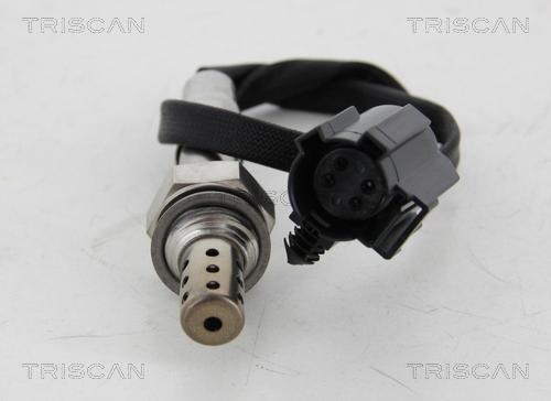 Triscan 8845 21053 - Lambda zonde www.autospares.lv