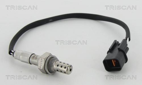 Triscan 8845 21063 - Лямбда-зонд, датчик кислорода www.autospares.lv