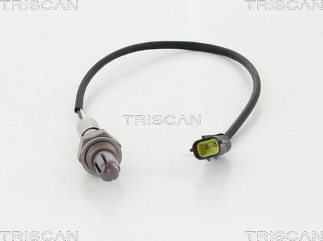 Triscan 8845 21019 - Лямбда-зонд, датчик кислорода www.autospares.lv