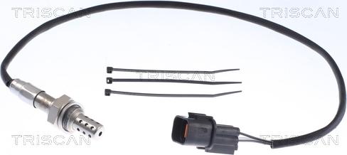 Triscan 8845 21080 - Lambda zonde www.autospares.lv