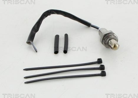 Triscan 8845 21035 - Лямбда-зонд, датчик кислорода www.autospares.lv