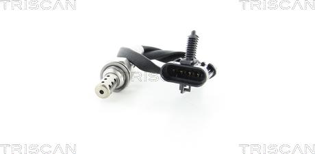 Triscan 8845 21037 - Lambda zonde autospares.lv