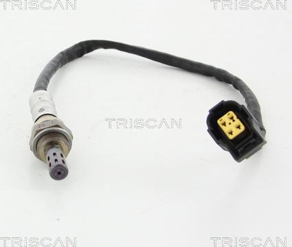 Triscan 8845 21029 - Lambda zonde www.autospares.lv