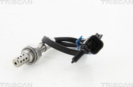 Triscan 8845 21076 - Lambda zonde autospares.lv