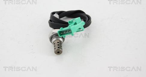 Triscan 8845 28046 - Лямбда-зонд, датчик кислорода www.autospares.lv