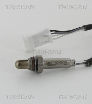 Triscan 8845 28047 - Lambda zonde www.autospares.lv