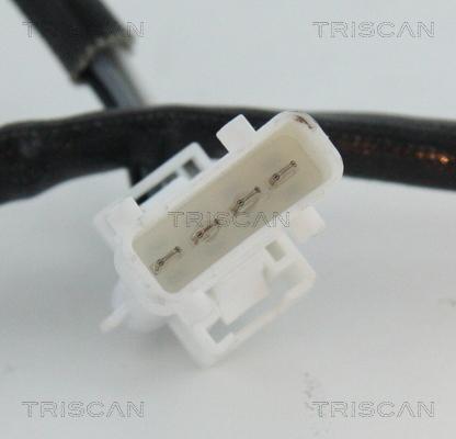 Triscan 8845 28047 - Lambda zonde www.autospares.lv