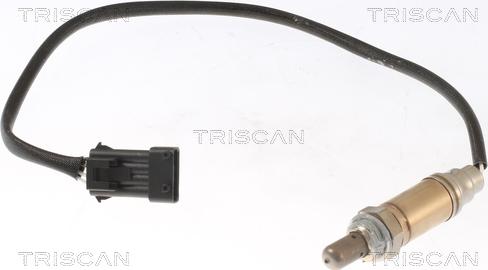 Triscan 8845 28050 - Лямбда-зонд, датчик кислорода www.autospares.lv