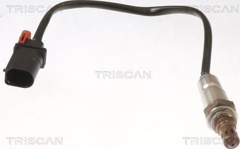 Triscan 8845 28051 - Lambda zonde www.autospares.lv