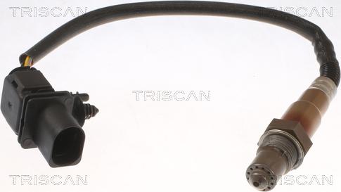 Triscan 8845 28052 - Lambda zonde autospares.lv