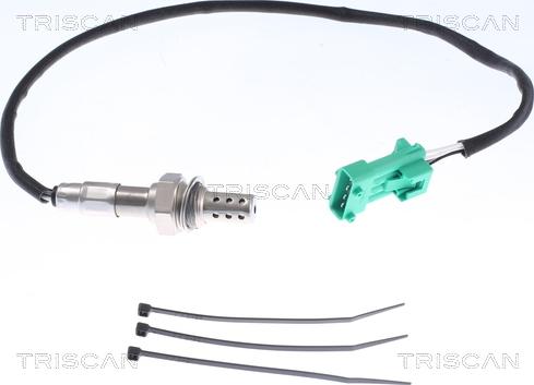 Triscan 8845 28009 - Lambda Sensor www.autospares.lv