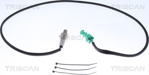 Triscan 8845 28006 - Lambda Sensor www.autospares.lv