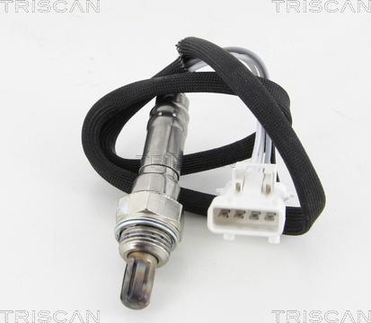 Triscan 8845 28008 - Lambda zonde www.autospares.lv