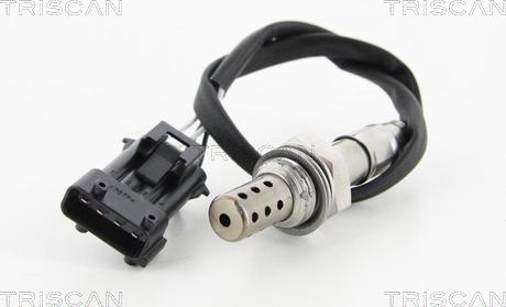 Triscan 8845 28002 - Лямбда-зонд, датчик кислорода www.autospares.lv