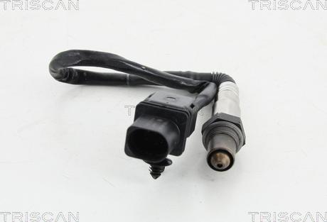 Triscan 8845 28016 - Лямбда-зонд, датчик кислорода www.autospares.lv