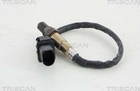 Triscan 8845 28010 - Лямбда-зонд, датчик кислорода www.autospares.lv