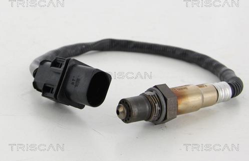 Triscan 8845 28012 - Lambda zonde www.autospares.lv