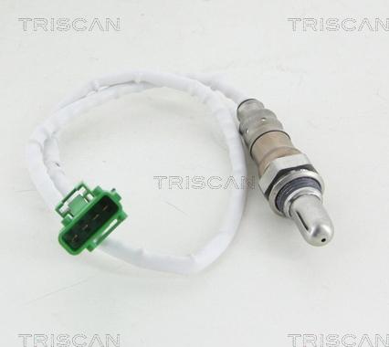 Triscan 8845 28034 - Лямбда-зонд, датчик кислорода www.autospares.lv