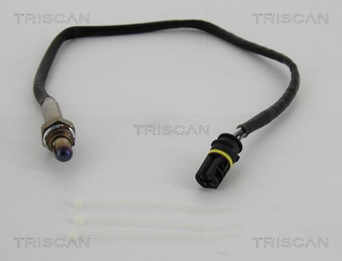 Triscan 8845 23045 - Lambda zonde www.autospares.lv