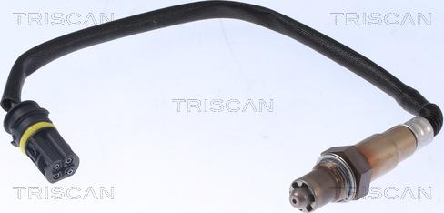 Triscan 8845 23056 - Lambda zonde www.autospares.lv