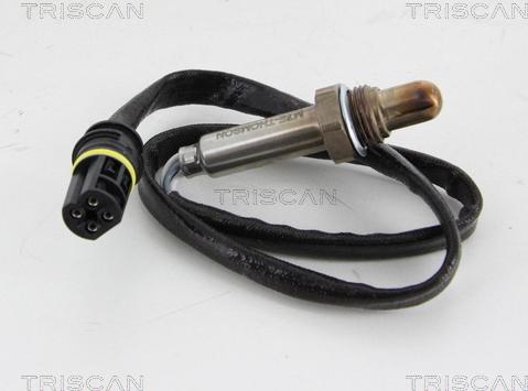 Triscan 8845 23051 - Лямбда-зонд, датчик кислорода www.autospares.lv