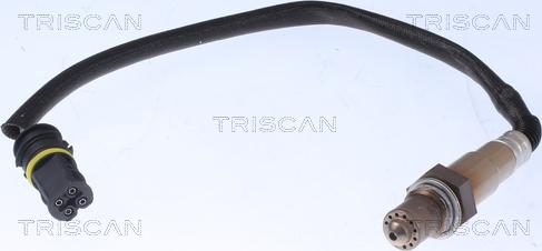 Triscan 8845 23057 - Lambda zonde autospares.lv