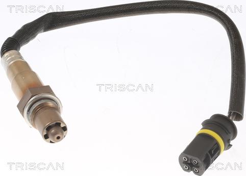 Triscan 8845 23064 - Лямбда-зонд, датчик кислорода www.autospares.lv