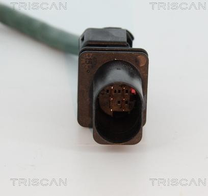 Triscan 8845 23009 - Lambda zonde www.autospares.lv