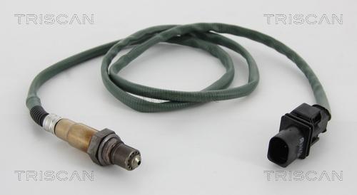 Triscan 8845 23009 - Лямбда-зонд, датчик кислорода www.autospares.lv