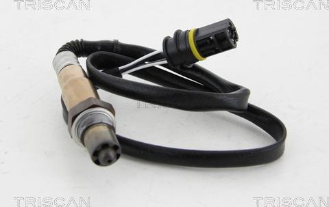 Triscan 8845 23004 - Лямбда-зонд, датчик кислорода www.autospares.lv