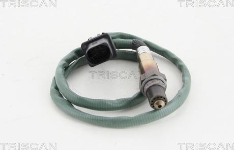 Triscan 8845 23005 - Lambda zonde www.autospares.lv