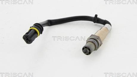 Triscan 8845 23008 - Лямбда-зонд, датчик кислорода www.autospares.lv