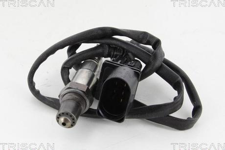 Triscan 8845 23007 - Lambda zonde autospares.lv