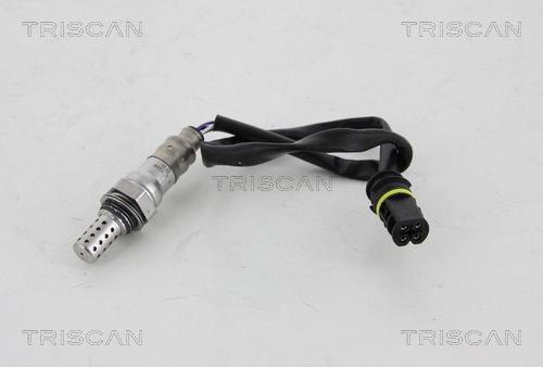 Triscan 8845 23015 - Лямбда-зонд, датчик кислорода www.autospares.lv