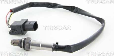 Triscan 8845 23011 - Лямбда-зонд, датчик кислорода www.autospares.lv