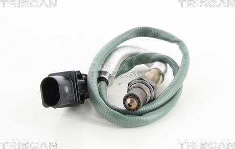 Triscan 8845 23012 - Lambda zonde www.autospares.lv