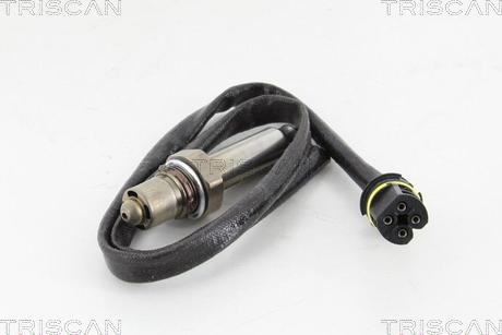 Triscan 8845 23017 - Лямбда-зонд, датчик кислорода www.autospares.lv