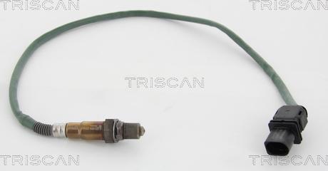 Triscan 8845 23039 - Lambda zonde www.autospares.lv