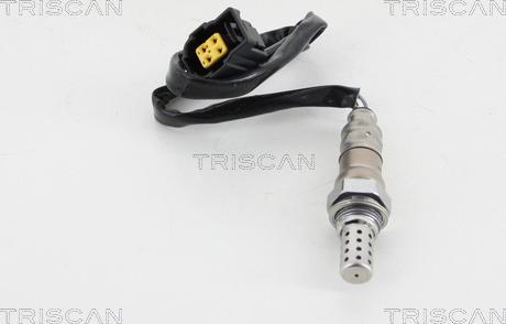 Triscan 8845 23038 - Lambda zonde www.autospares.lv